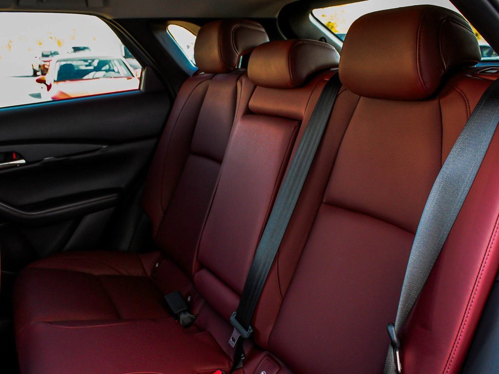 Used 2023 MAZDA CX-30 AWD 2.5 S w/ Preferred Package image 34