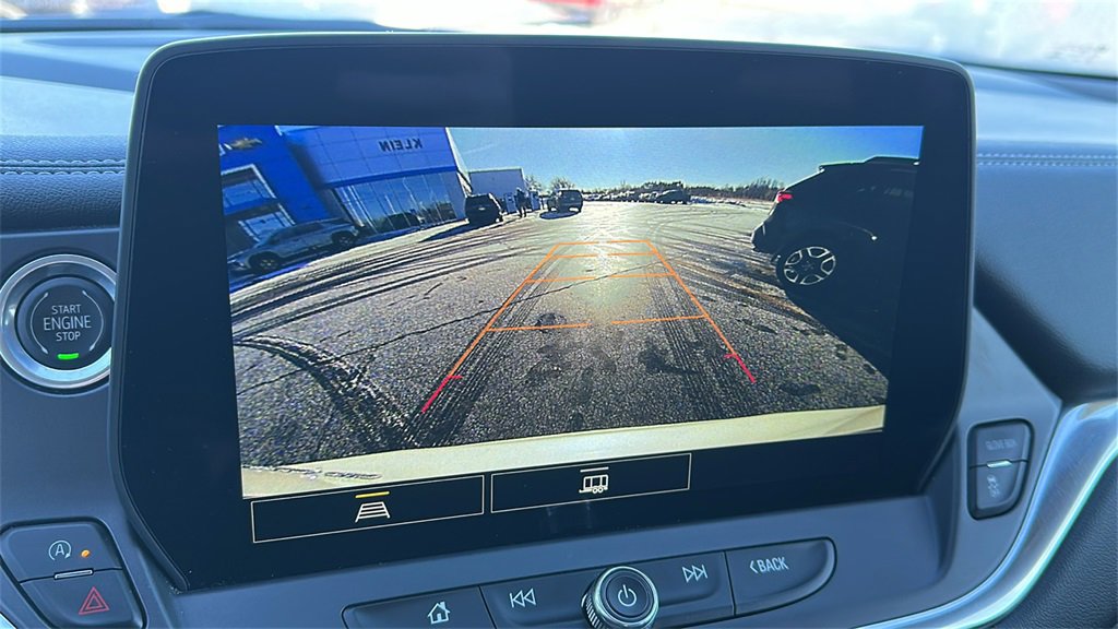 Used 2023 Chevrolet Blazer LT w/ Convenience Package image 21