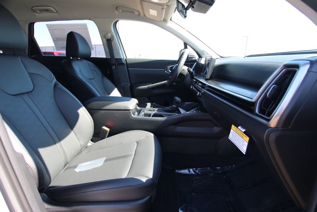 New 2026 Kia Sorento EX image 8