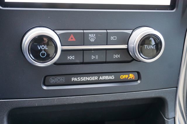 Certified 2023 Ford Edge Titanium image 19