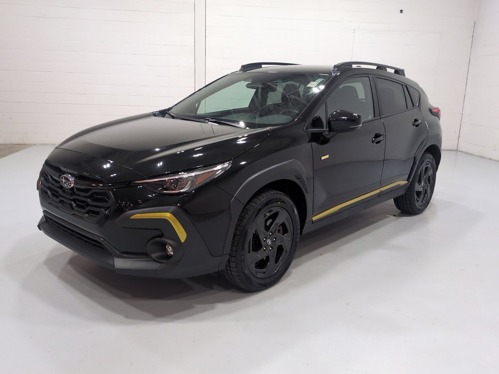 Certified 2024 Subaru Crosstrek 2.5i Sport w/ Crosstrek Mirror Package AWD/4WD image 7