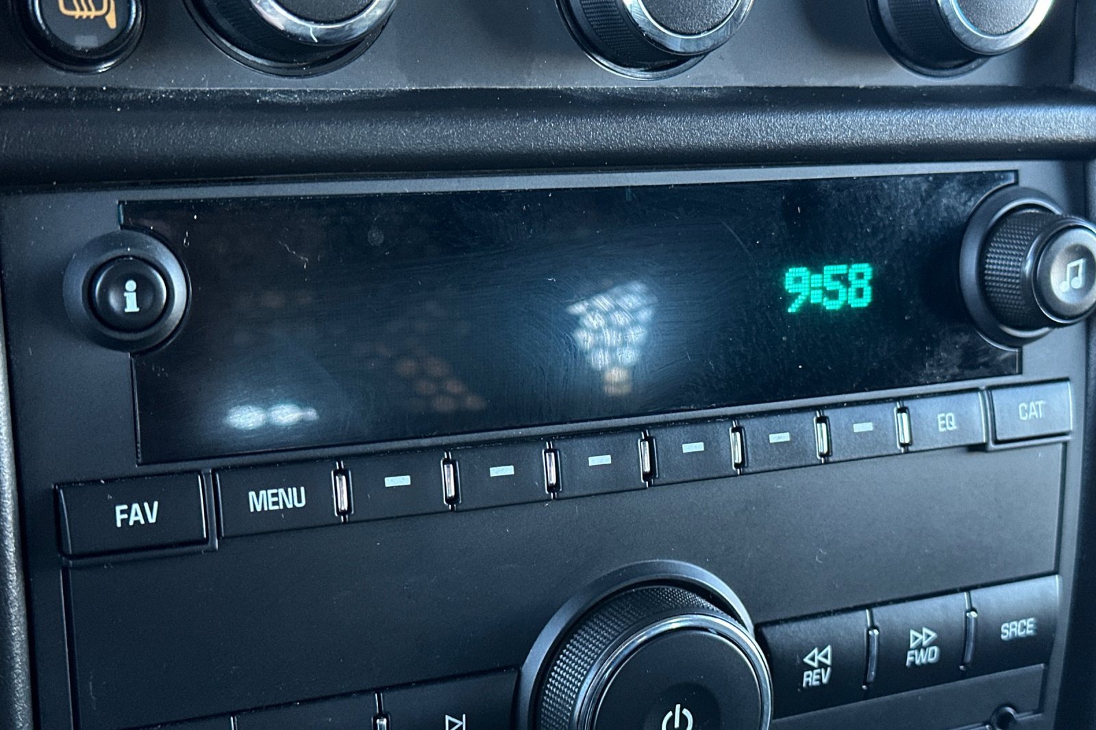 Used 2023 GMC Savana 2500 w/ Driver Convenience Package image 22