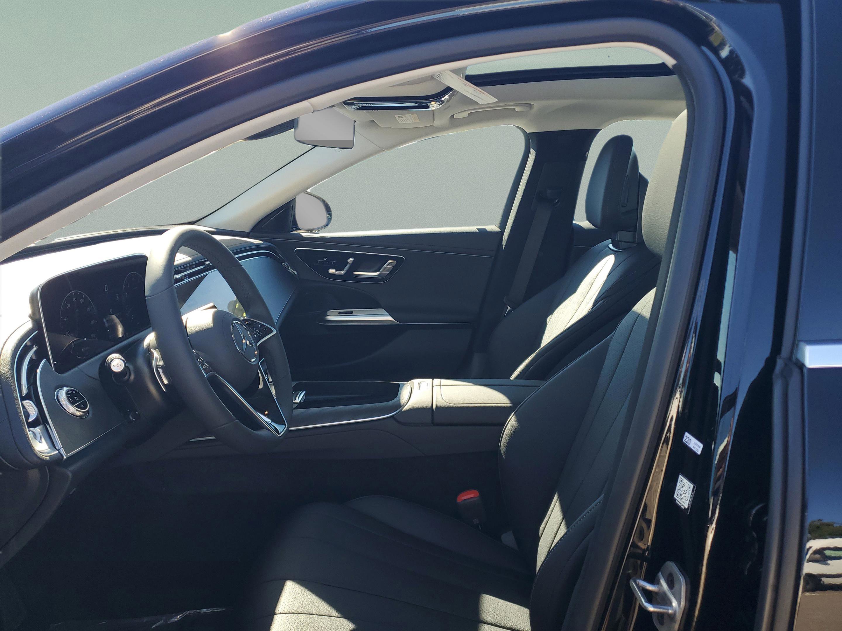 New 2026 Mercedes-Benz E 350 Sedan image 20