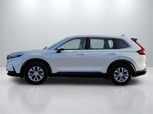 Used 2024 Honda CR-V LX image 7