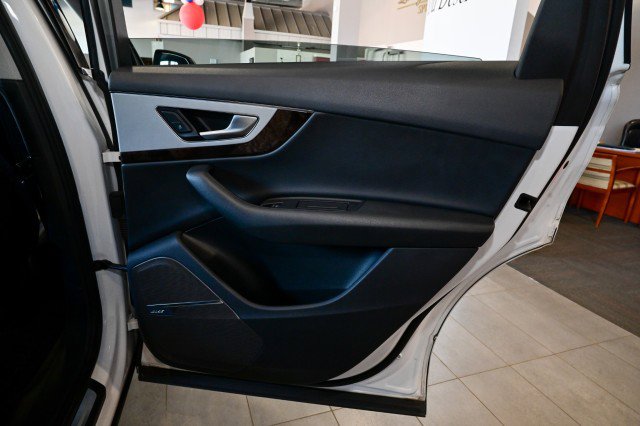 Used 2019 Audi Q7 2.0T Premium Plus w/ Premium Plus Package image 27