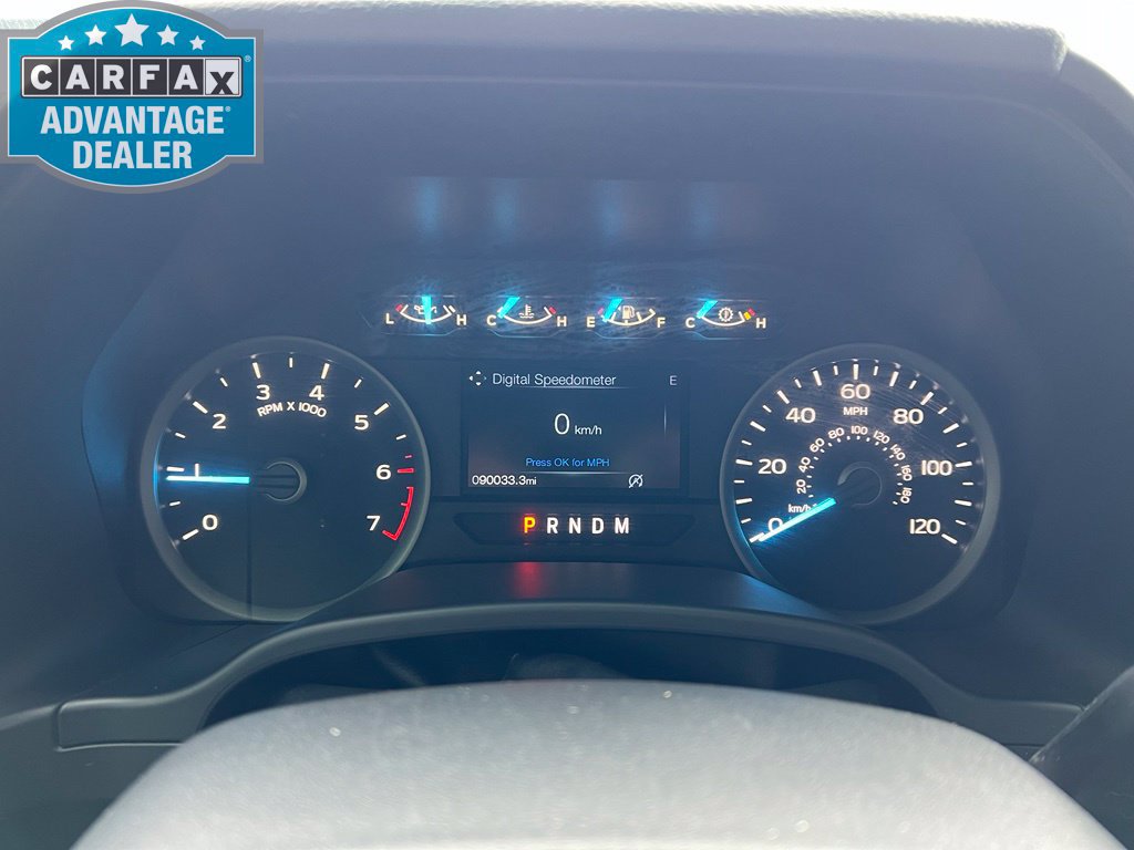 Used 2019 Ford F150 XLT w/ Equipment Group 302A Luxury AWD/4WD image 13
