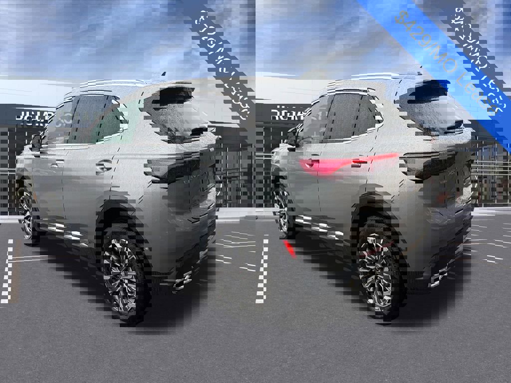 New 2026 Buick Envision Preferred AWD/4WD image 5