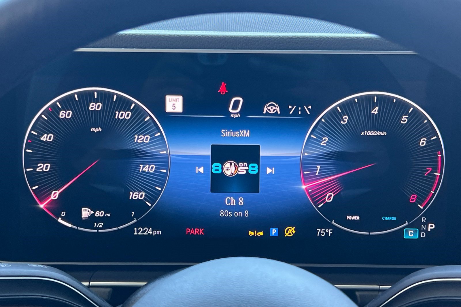 Certified 2025 Mercedes-Benz GLE 350 4MATIC image 18