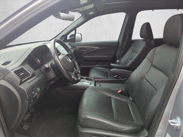 Used 2021 Honda Passport EX-L image 16