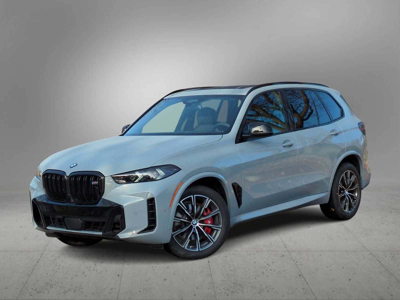 New 2026 BMW X5 M60i AWD/4WD video 1