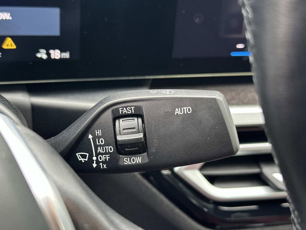 Used 2023 BMW i4 eDrive35 w/ Premium Package image 20