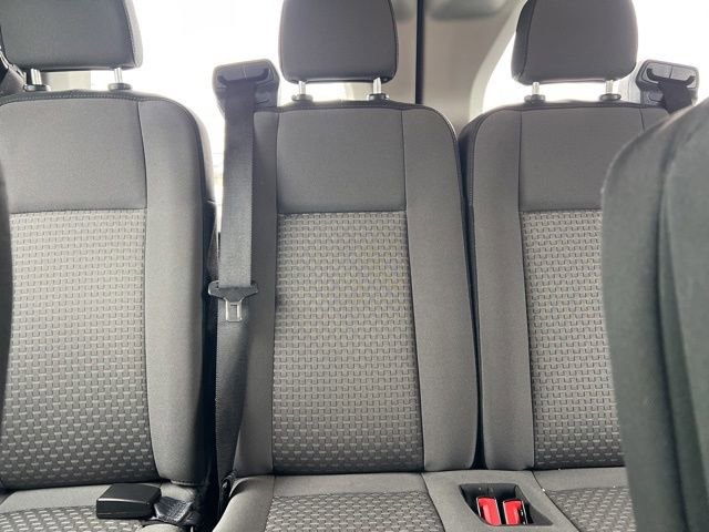 Used 2024 Ford Transit 350 XLT image 29