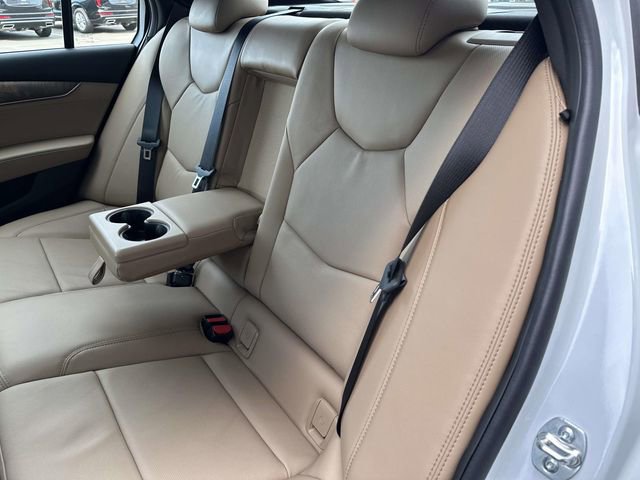 Certified 2025 Cadillac CT5 Premium Luxury w/ Technology Package image 30