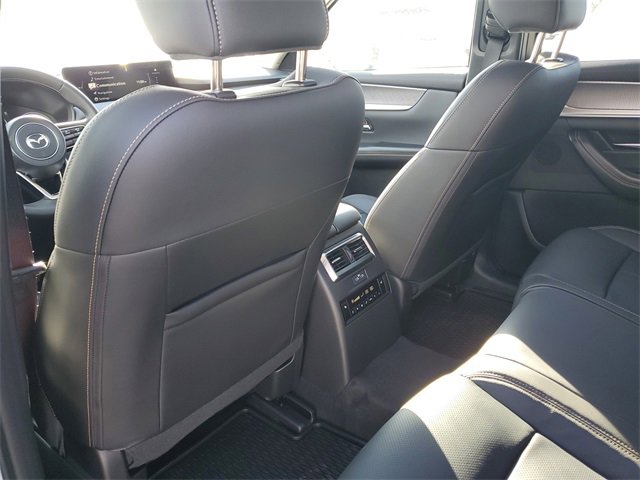 New 2026 MAZDA CX-70 3.3 Turbo w/ Preferred Package image 14