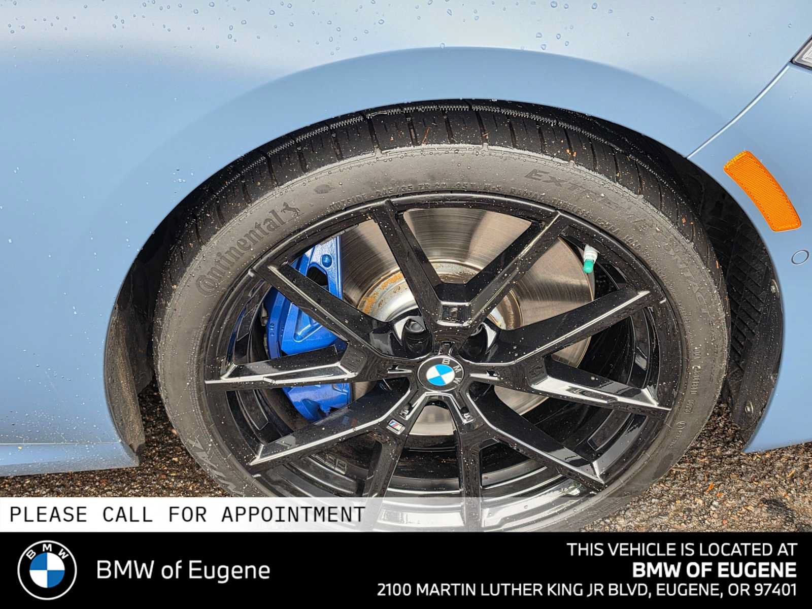 Used 2019 BMW M850i xDrive Coupe AWD/4WD image 9