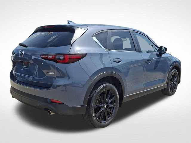Used 2024 MAZDA CX-5 Carbon Edition AWD/4WD image 6