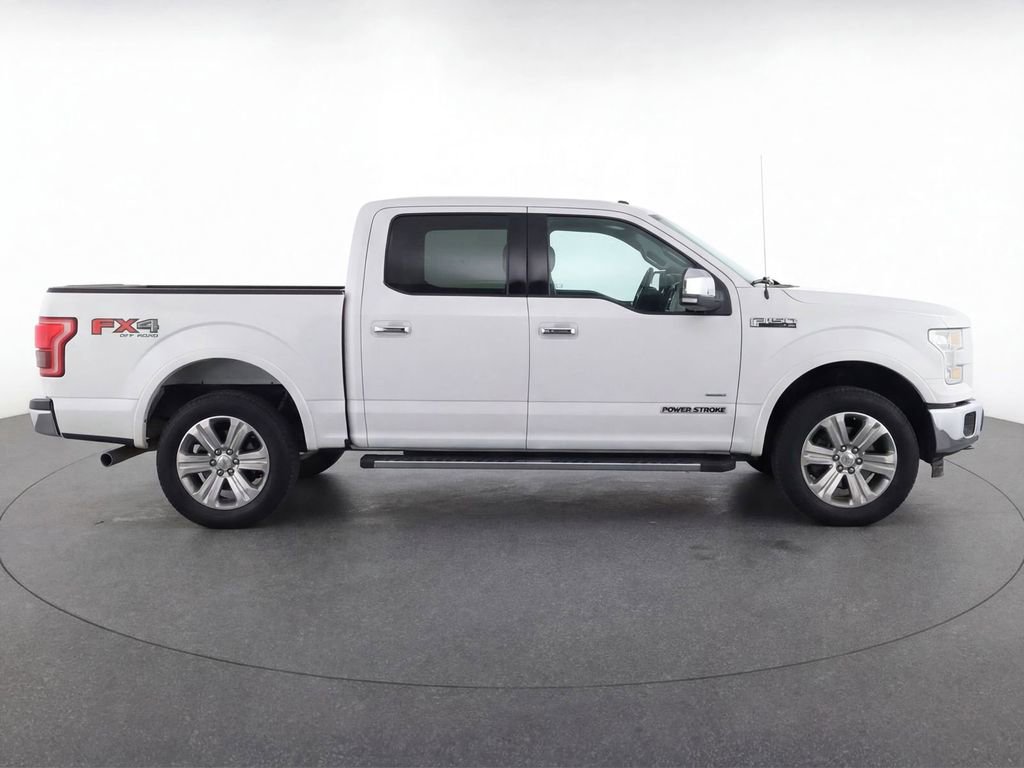 Used 2018 Ford F150 Lariat w/ Equipment Group 502A Luxury image 8