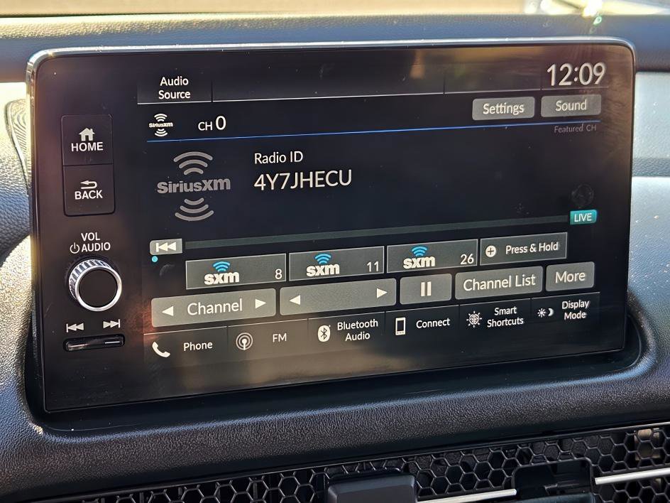 Used 2024 Honda HR-V EX-L image 22