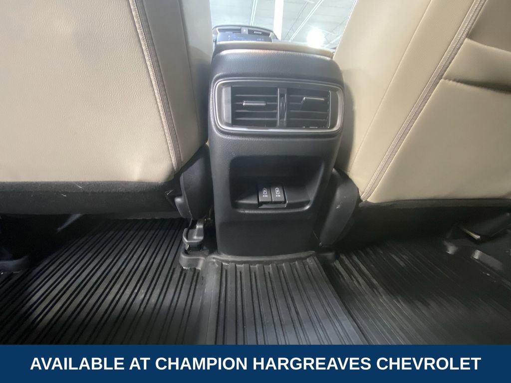 Used 2022 Honda CR-V Touring image 29