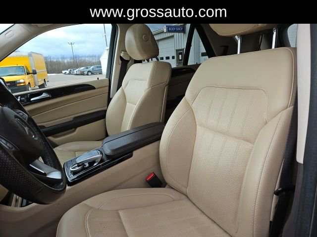 Used 2018 Mercedes-Benz GLE 350 4MATIC image 17