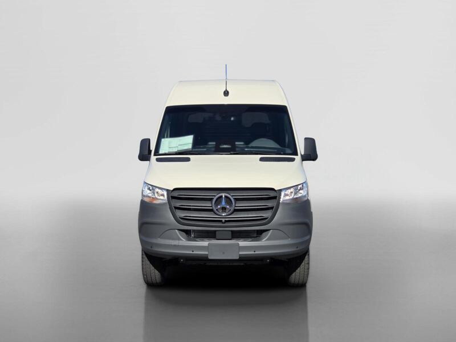 New 2026 Mercedes-Benz Sprinter 2500 image 9