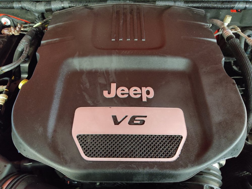 Used 2016 Jeep Wrangler Unlimited Sport AWD/4WD image 30