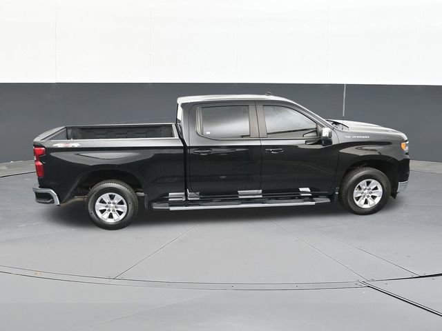Used 2024 Chevrolet Silverado 1500 LT w/ Protection Package AWD/4WD image 69
