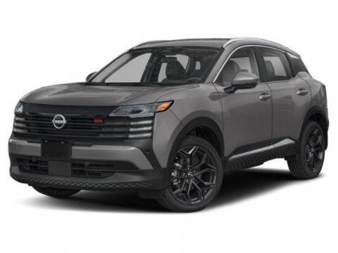 New 2026 Nissan Kicks SR w/ Cold Weather Package