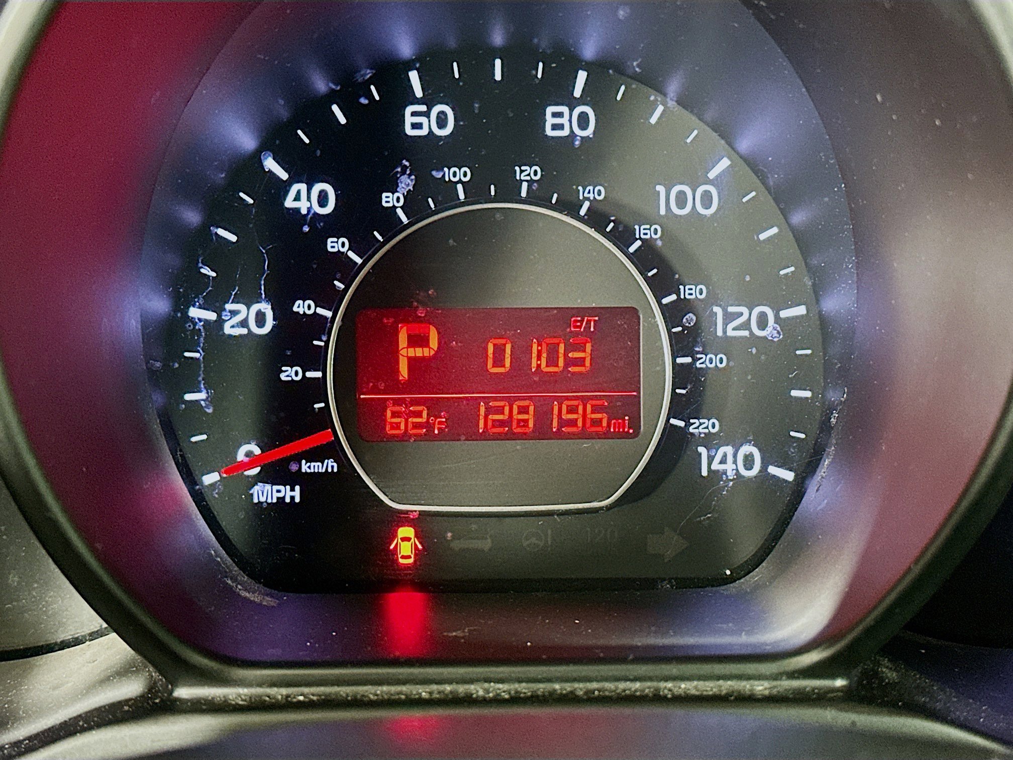 Used 2017 Kia Soul image 19