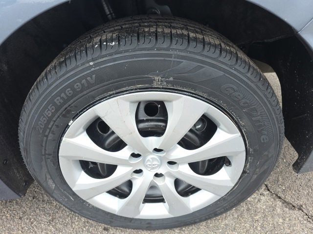 Certified 2024 Toyota Corolla LE image 6