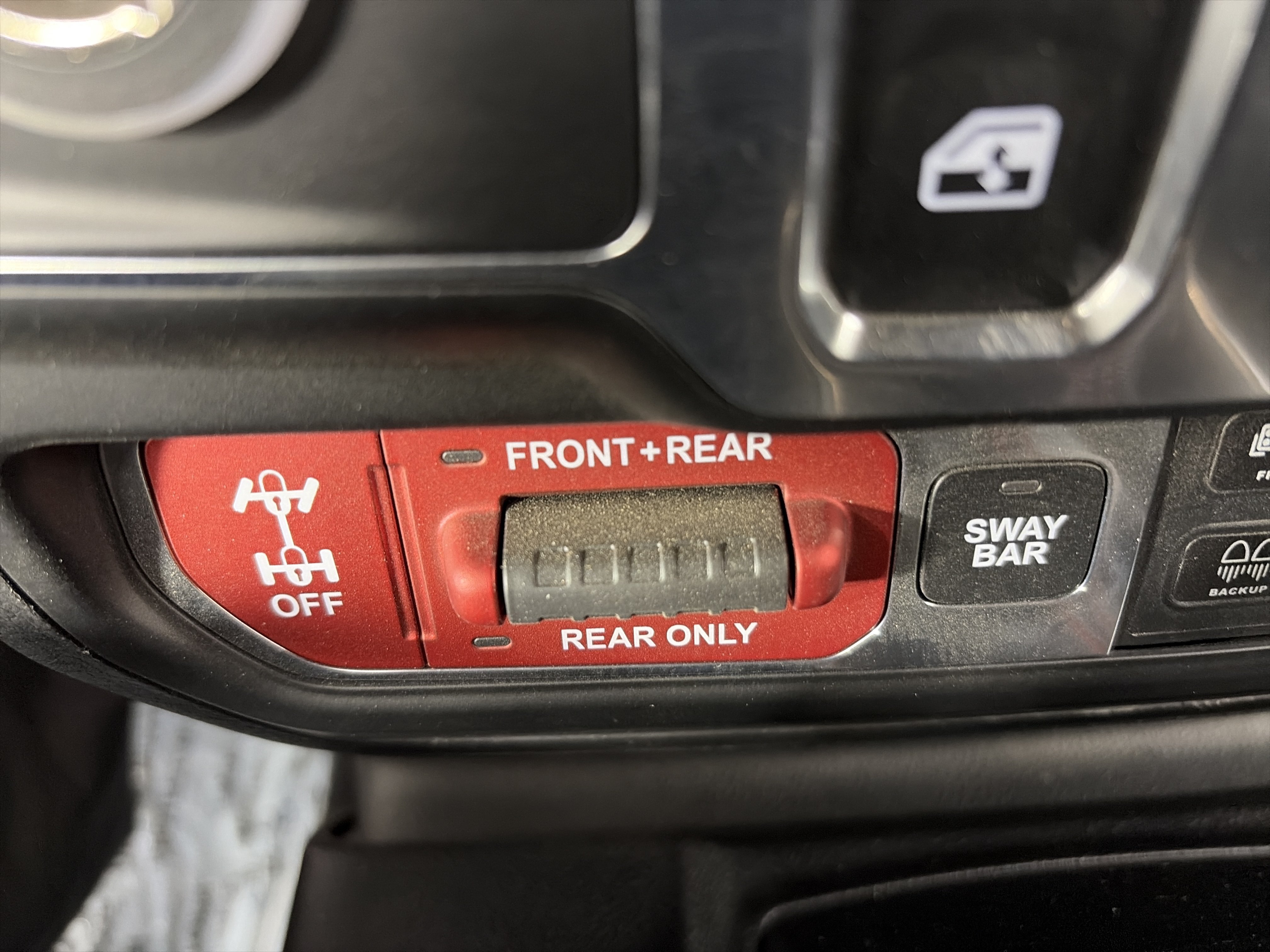 Used 2020 Jeep Wrangler Rubicon AWD/4WD image 26