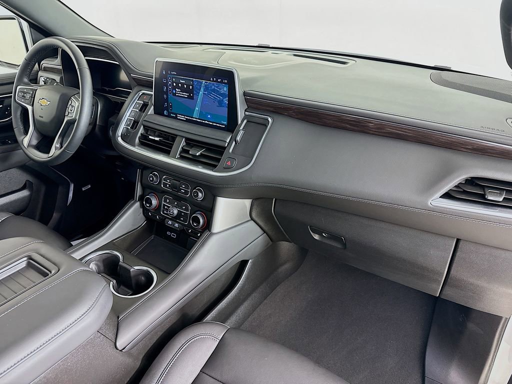 Used 2024 Chevrolet Tahoe LT image 35
