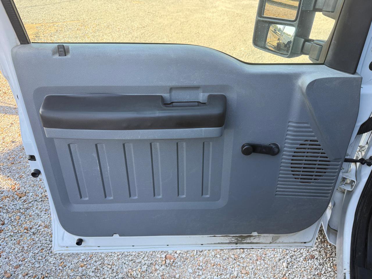 Used 2016 Ford F350 XL AWD/4WD image 17