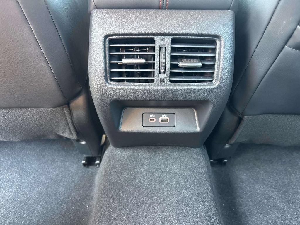 New 2026 Nissan Altima 2.5 SR FWD image 8