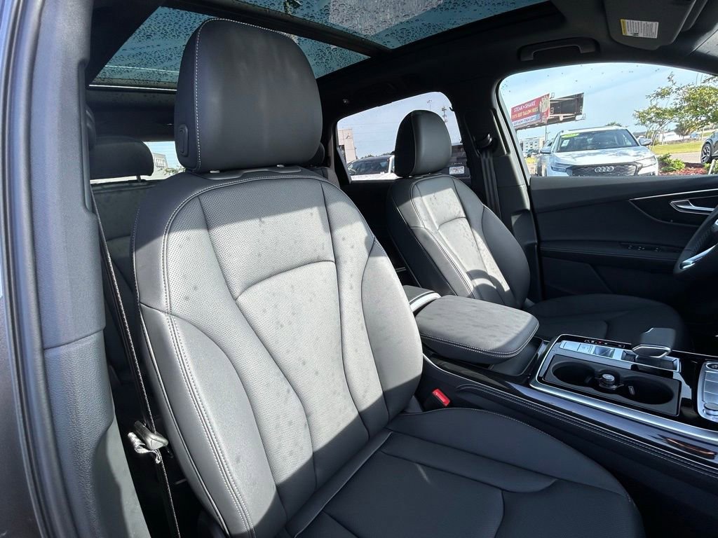 New 2026 Audi Q7 3.0T Premium Plus image 42