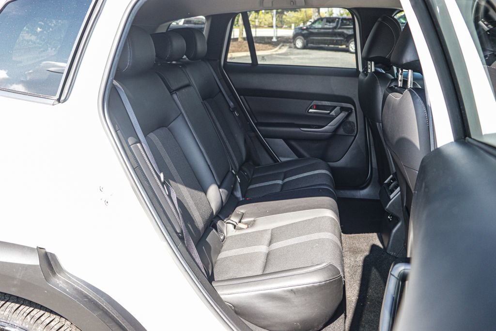 Used 2024 MAZDA CX-50 AWD 2.5 S w/ Preferred Package image 18