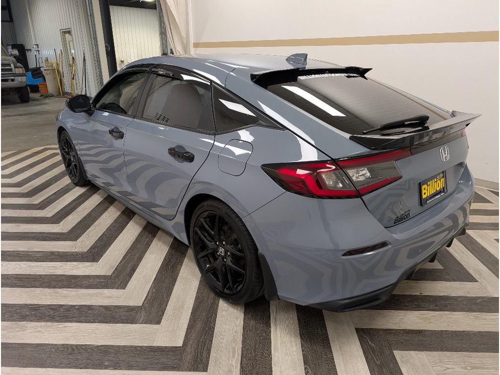 Used 2022 Honda Civic Sport image 22