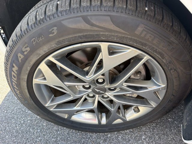 Used 2025 Genesis GV70 2.5T AWD/4WD image 33