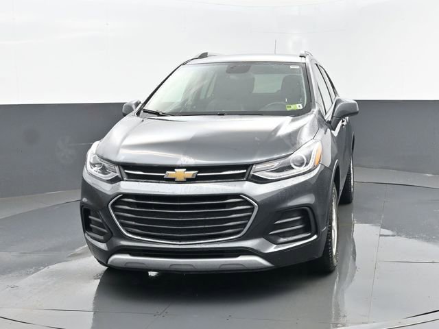 Used 2017 Chevrolet Trax LT w/ LT Convenience Package image 21