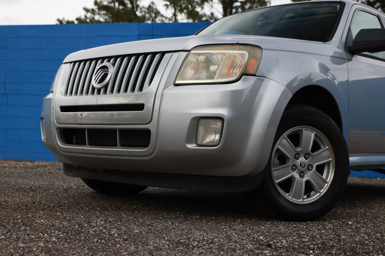 Used 2010 Mercury Mariner 4WD image 18