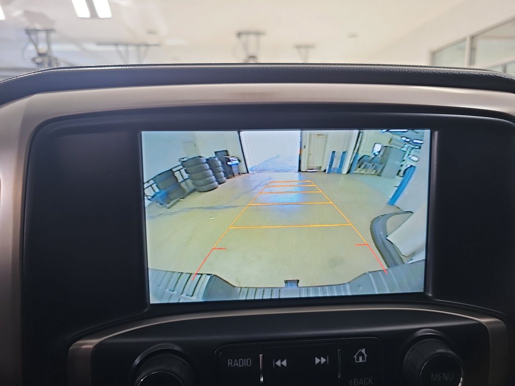 Used 2015 GMC Sierra 2500 Denali AWD/4WD image 29
