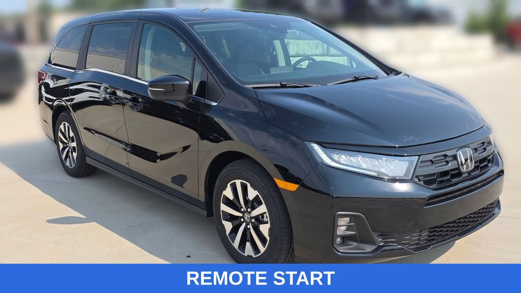 New 2026 Honda Odyssey EX-L image 7