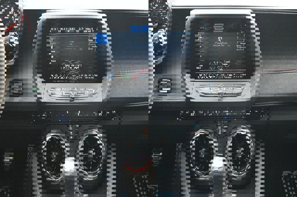 Used 2023 Chevrolet Camaro ZL1 image 11