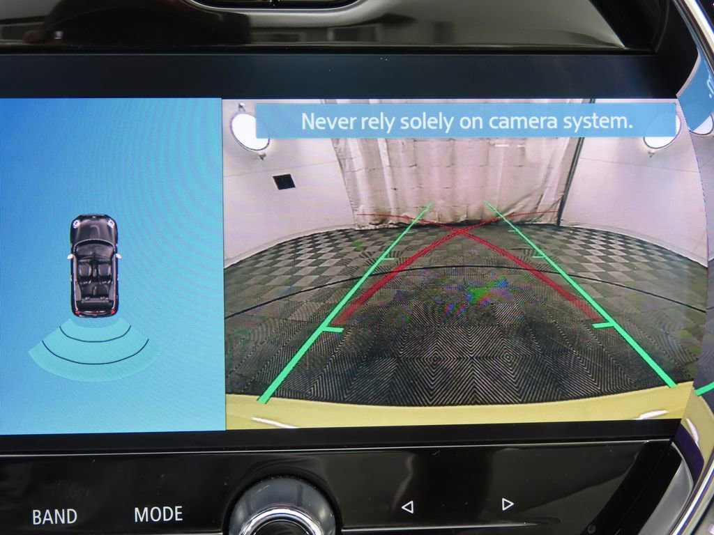 Certified 2024 MINI Cooper Convertible w/ Signature Upholstery Package image 15