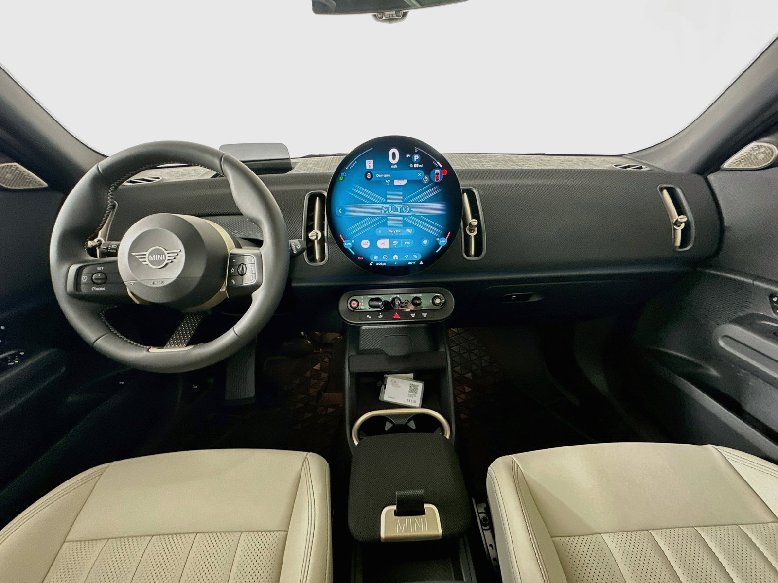 New 2027 MINI Cooper Countryman S AWD/4WD image 14