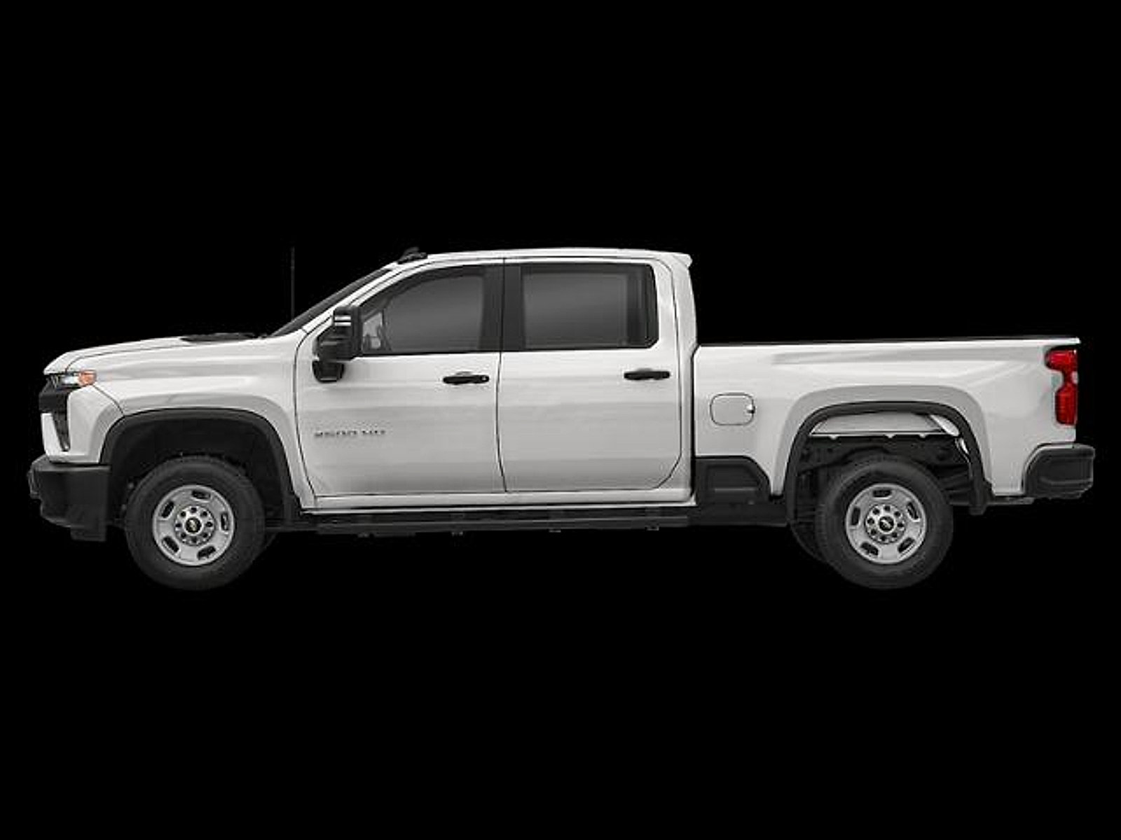 Used 2023 Chevrolet Silverado 2500 W/T w/ WT Fleet Convenience Package AWD/4WD image 42
