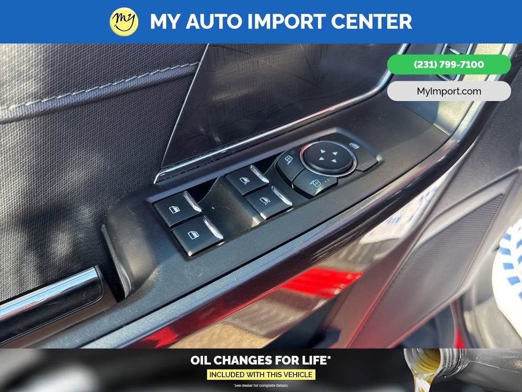 Used 2022 Ford F150 XLT w/ Equipment Group 302A High image 10