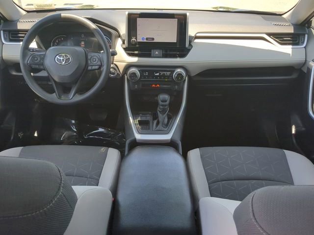 Certified 2023 Toyota RAV4 XLE w/ Convenience Package image 15