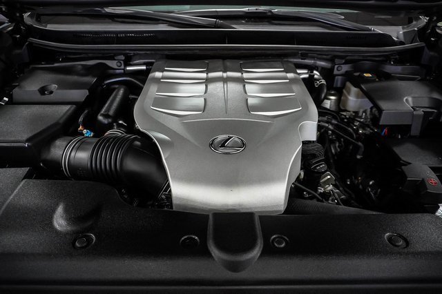 Certified 2022 Lexus GX 460 Premium image 26