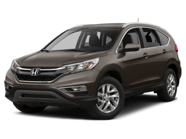 Used 2015 Honda CR-V EX-L image 1